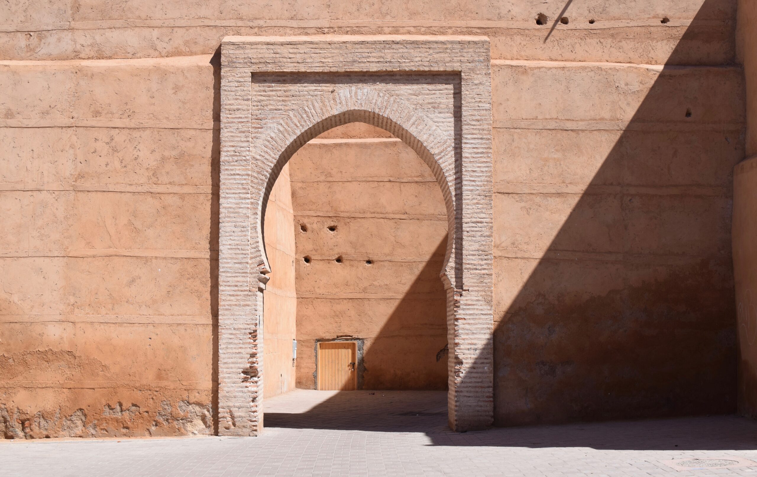 Road Trip From Marrakech to the Sahara